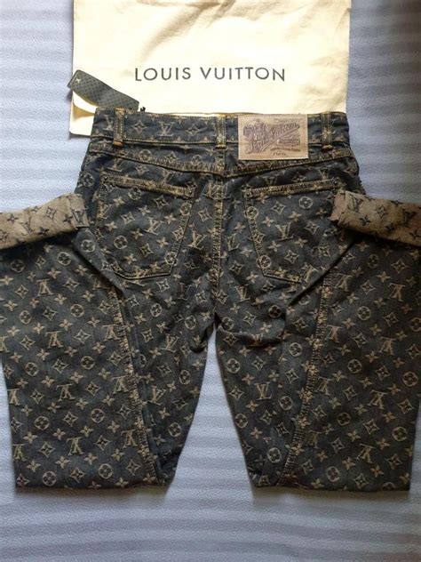 louis vuitton trousers price in india|louis vuitton trousers sale.